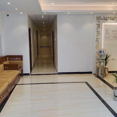 Ponni Residency Thanjavur Exterior foto